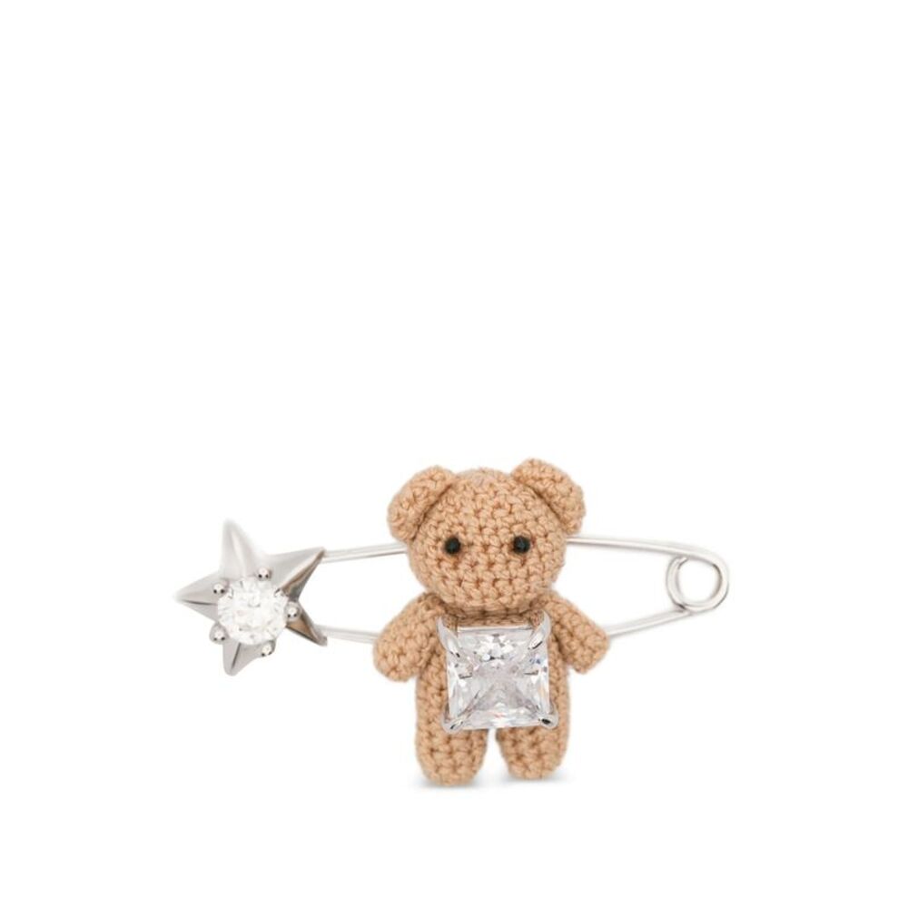 Yvmin Silver Brooches & Pins Women
